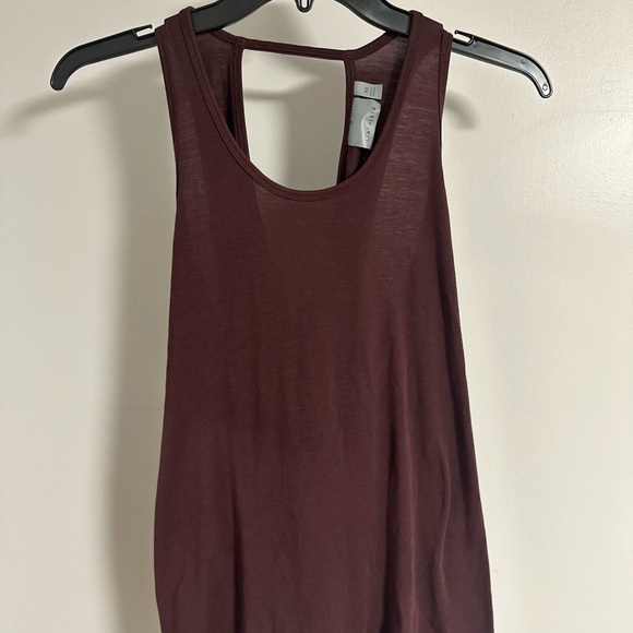 Athleta Tops - Athleta Essence Open Back Tank